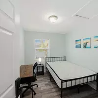 Co-living en Grant Park Tampa - East Tampa, Tampa