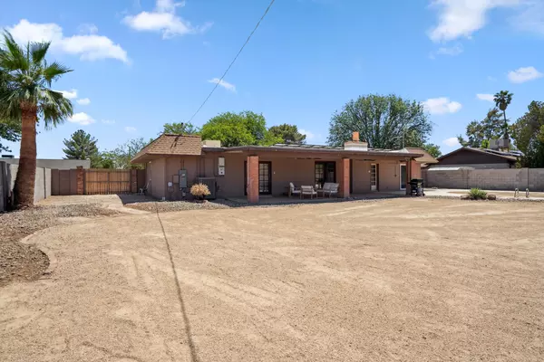 Coliving in North Mountain - Phoenix, Phoenix