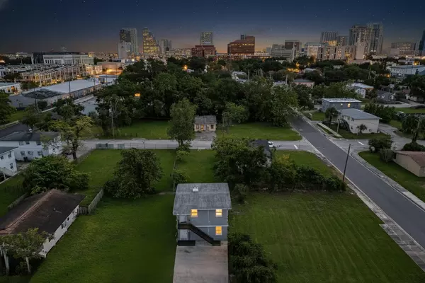 Coliving in Callahan - Central Orlando, Orlando