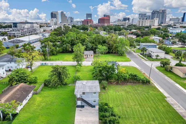 Coliving in Callahan - Central Orlando, Orlando