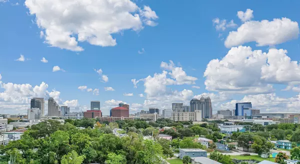 Coliving in Callahan - Central Orlando, Orlando