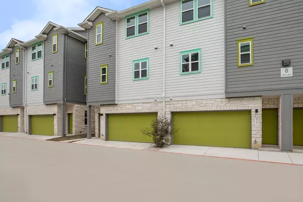 Coliving in Cedar Park - North Austin, Austin