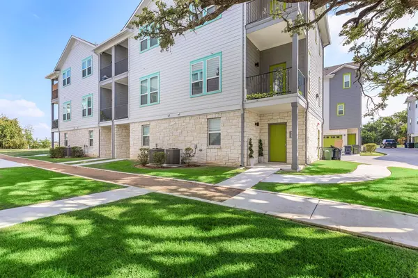 Coliving in Cedar Park - North Austin, Austin