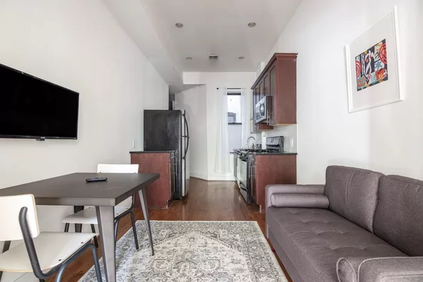 Coliving in Crown Heights - Brooklyn, New York