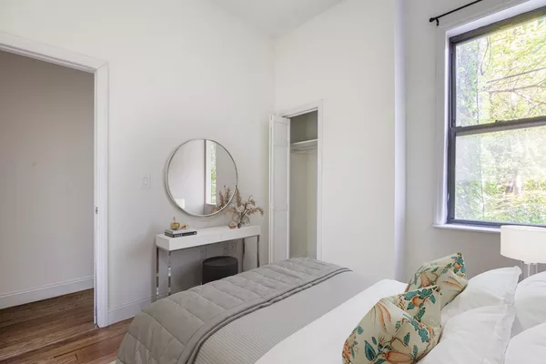Coliving in Crown Heights - Brooklyn, New York