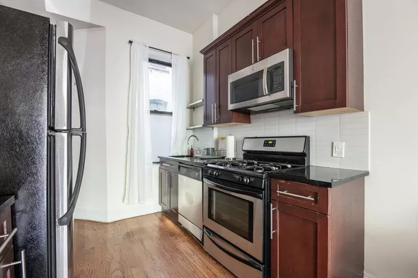 Coliving in Crown Heights - Brooklyn, New York