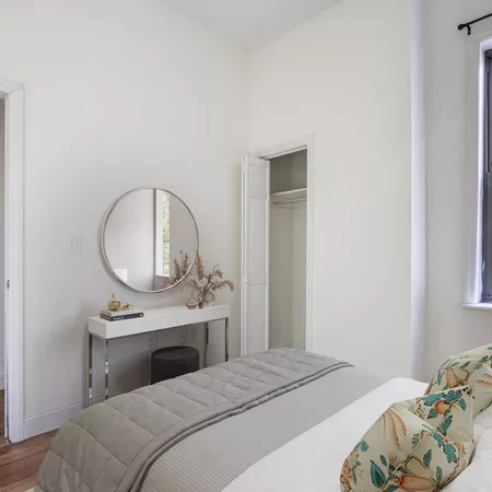 Coliving in Crown Heights - Brooklyn, New York