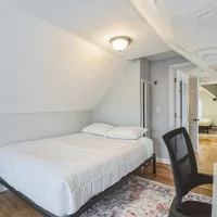 Coliving in Ward Two - Somerville, Boston