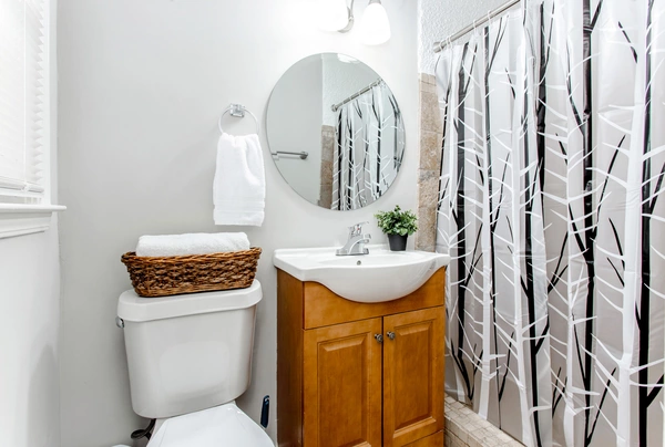 Coliving in Woodstock GA - North Atl, Atlanta