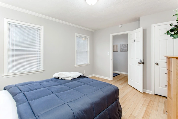 Coliving in Woodstock GA - North Atl, Atlanta