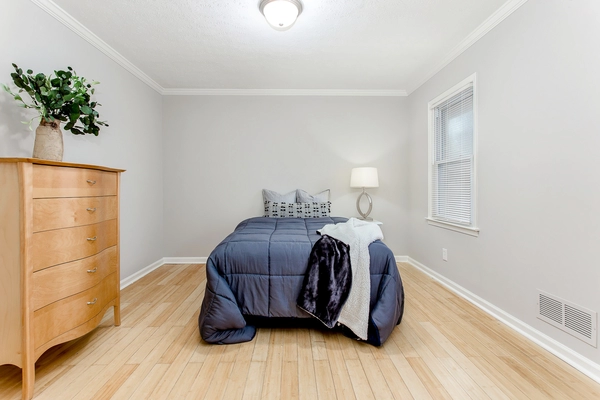 Coliving in Woodstock GA - North Atl, Atlanta