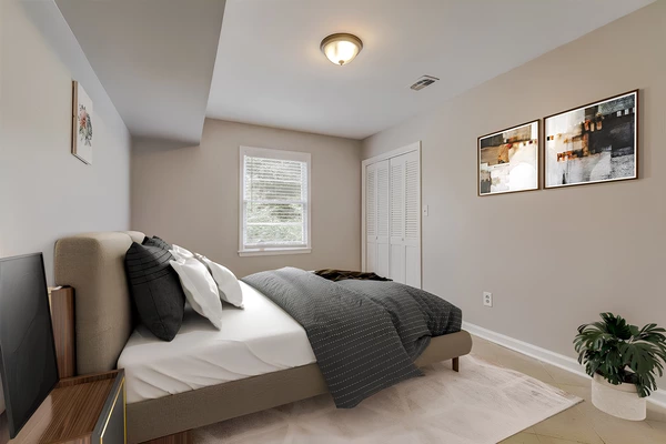 Coliving in College Park - South Atl, Atlanta