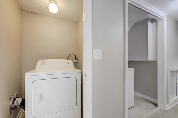 Coliving in College Park - South Atl, Atlanta