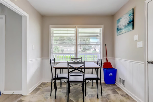 Coliving in College Park - South Atl, Atlanta