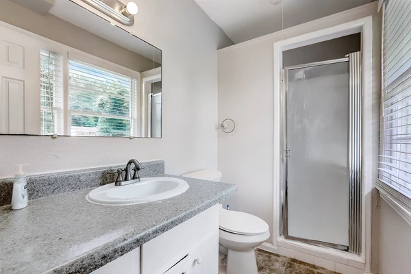 Coliving in College Park - South Atl, Atlanta