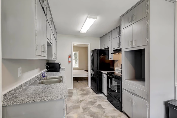 Coliving in College Park - South Atl, Atlanta