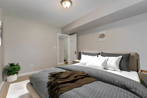 Coliving in College Park - South Atl, Atlanta