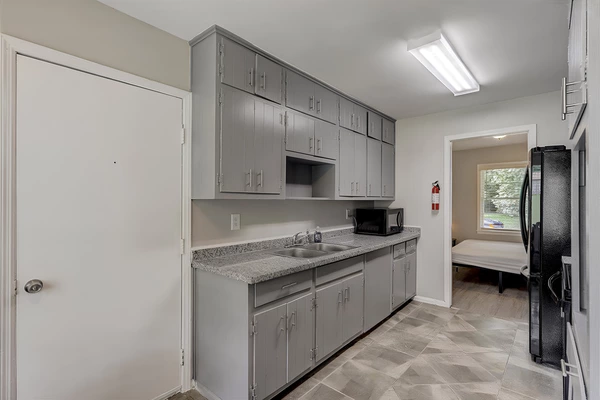 Coliving in College Park - South Atl, Atlanta