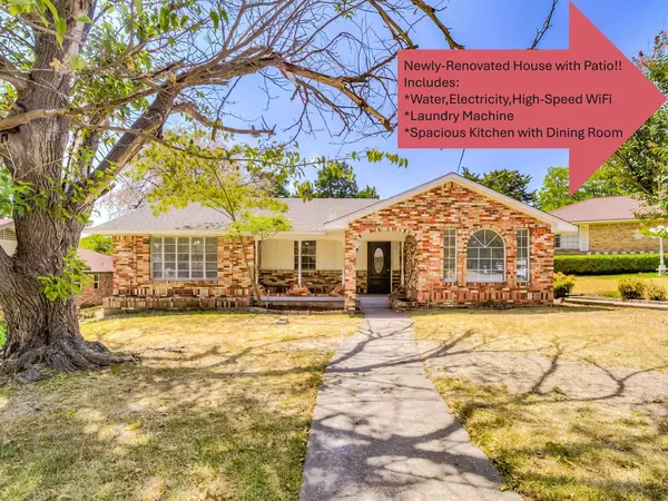 Coliving in Wolf Creek - Sw Dallas, Dallas