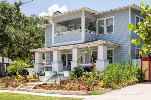 Coliving in Sulphur Springs - North Tampa, Tampa