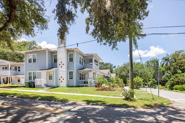 Coliving in Sulphur Springs - North Tampa, Tampa