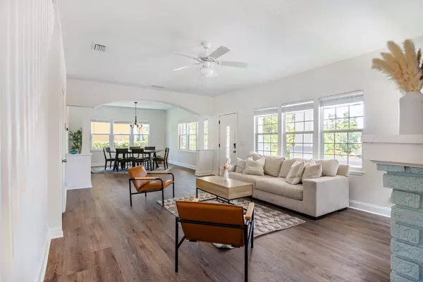 Coliving in Sulphur Springs - North Tampa, Tampa