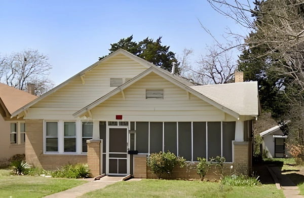 Coliving in Cedar Crest - Se Dallas, Dallas