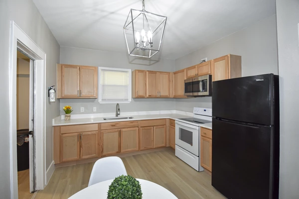 Coliving in Cedar Crest - Se Dallas, Dallas