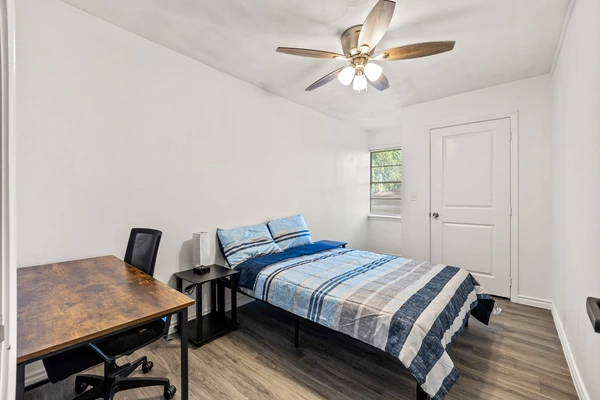 Coliving in Wolf Creek - Sw Dallas, Dallas