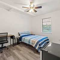 Co-living en Wolf Creek - Sw Dallas, Dallas