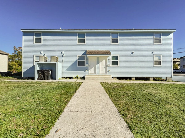 Coliving in Hollygrove - Uptown & Carrollton, New Orleans
