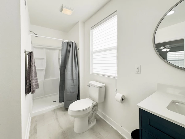 Coliving in Hollygrove - Uptown & Carrollton, New Orleans