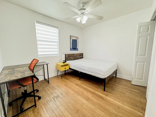 Coliving in Hollygrove - Uptown & Carrollton, New Orleans