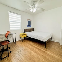 Coliving in Hollygrove - Uptown & Carrollton, New Orleans