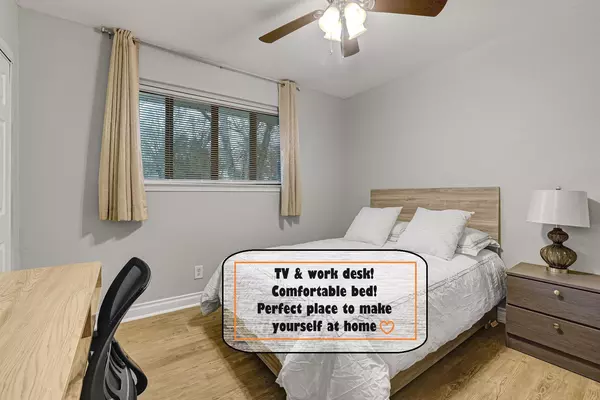 Coliving in Cedar Hills - Westside, Jacksonville