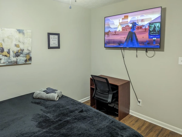 Coliving in College Park - South Atl, Atlanta