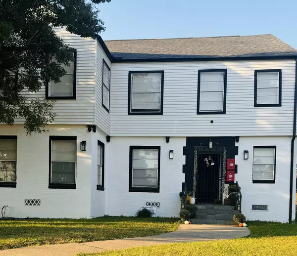 Coliving in Macgregor - Inner Loop, Houston