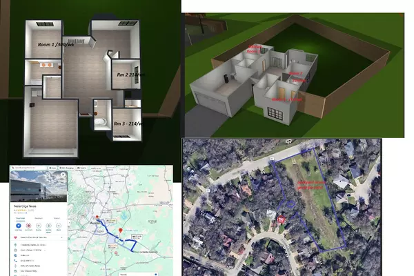 Coliving in Southeast Austin - South Austin, Austin