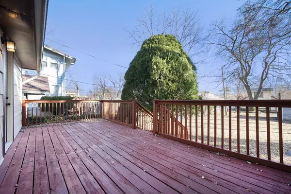 Coliving in Blue Hills - KCMO, Kansas City