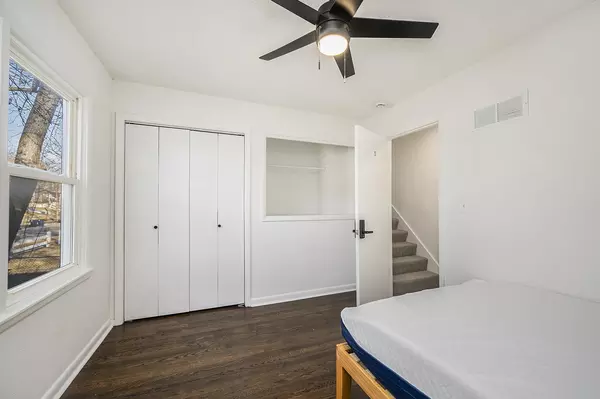 Coliving in Blue Hills - KCMO, Kansas City