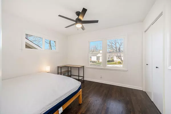 Coliving in Blue Hills - KCMO, Kansas City