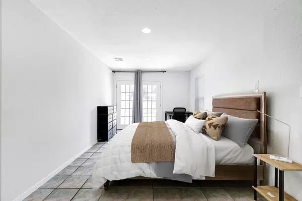 Coliving in Dignowity Hill - East SATX, San Antonio