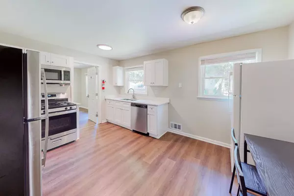 Coliving in Decatur - East Atl, Atlanta