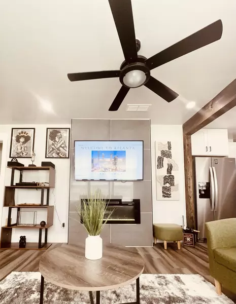 Coliving in Dixie Hills - West Atl, Atlanta