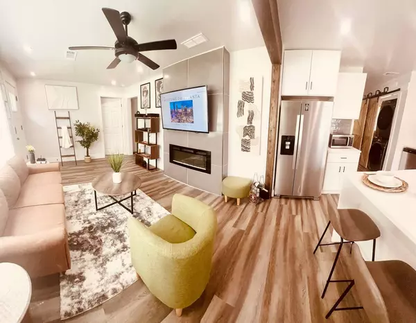 Coliving in Dixie Hills - West Atl, Atlanta