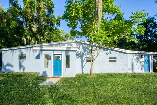 Coliving in College Park JAX - Northside, Jacksonville