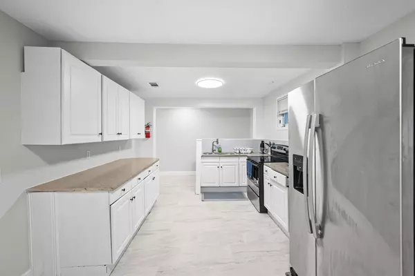 Coliving in College Park JAX - Northside, Jacksonville