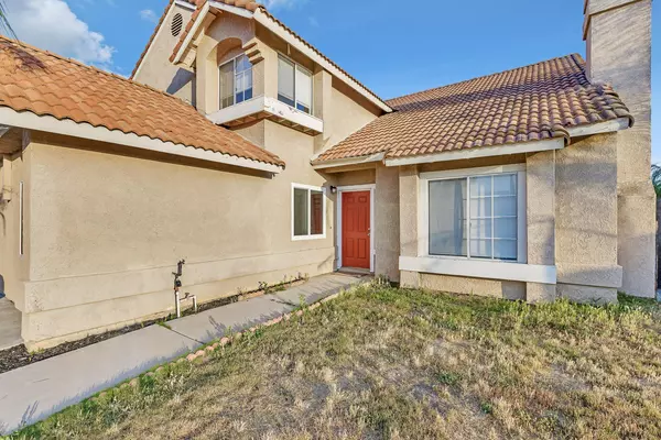 Coliving in Moreno Valley - Inland Empire, Los Angeles