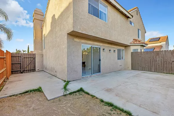 Coliving in Moreno Valley - Inland Empire, Los Angeles