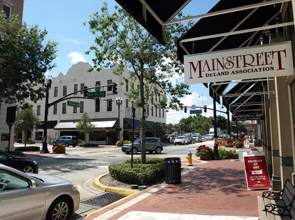 Coliving in DeLand - Outer Orlando, Orlando